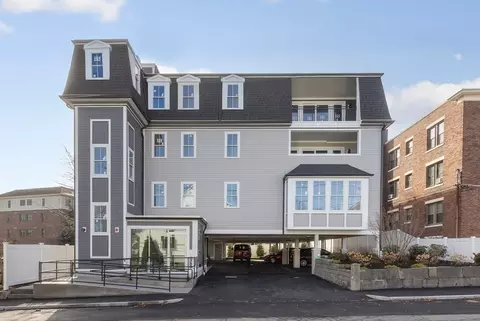 59 Spear St #201, Quincy, MA 02169