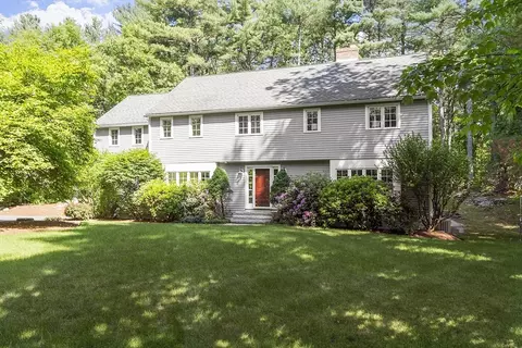 62 Waite Rd, Boxborough, MA 01719