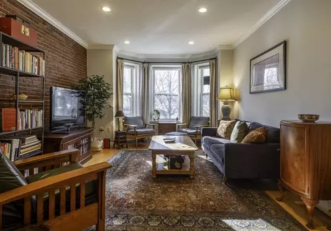 23 Monument Sq #3, Boston, MA 02129