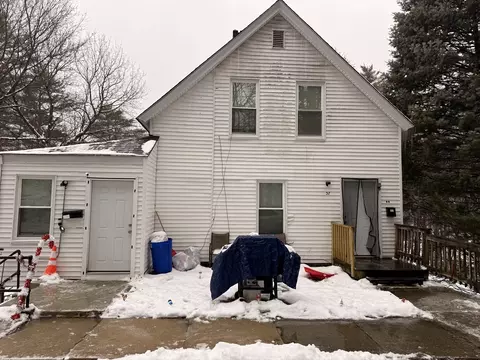 37 Cottage St, Orange, MA 01364