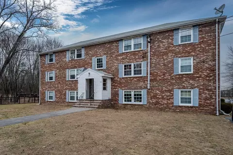 23 Frank St #2, Dracut, MA 01826