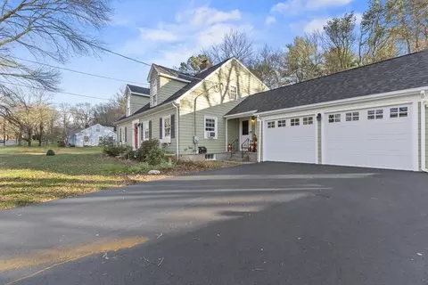 29 May, North Attleboro, MA 02760