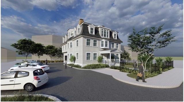 20 Whitney #5, Quincy, MA 02169
