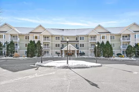 490 Main St #107, Northborough, MA 01532