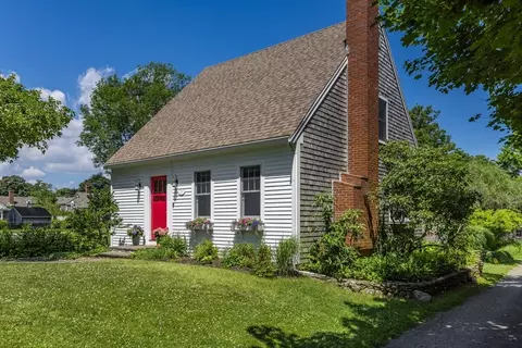 5 Canary St, Sandwich, MA 02563