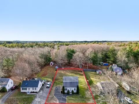 58 Roberts Rd, Bridgewater, MA 02324