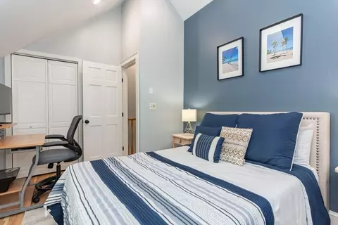 Bedroom - 38 Colonial Dr, Dedham, MA 02026 photo 3 of 4