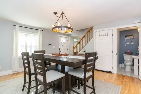 Dining - 38 Colonial Dr, Dedham, MA 02026 photo 2 of 3