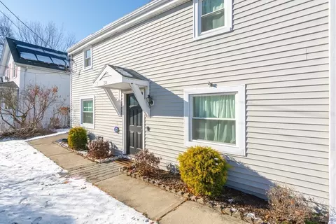 Exterior - 38 Colonial Dr, Dedham, MA 02026 photo 6 of 7
