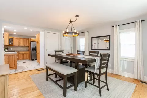 Dining - 38 Colonial Dr, Dedham, MA 02026 photo 1 of 3