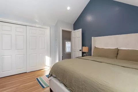 Bedroom - 38 Colonial Dr, Dedham, MA 02026 photo 2 of 4