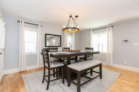 Dining - 38 Colonial Dr, Dedham, MA 02026 photo 3 of 3