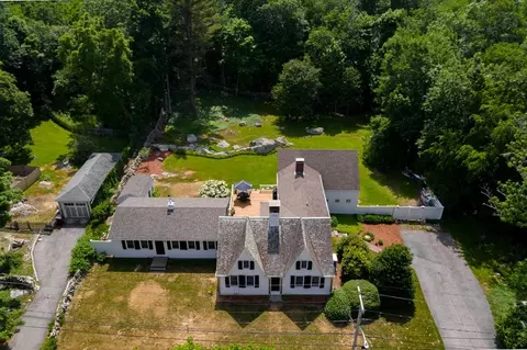 171 S Main St, Cohasset, MA 02025