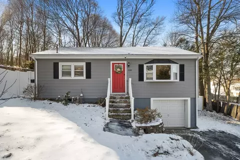 330 Christian St, Lowell, MA 01850