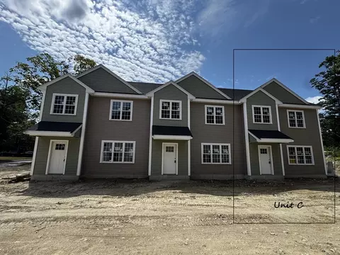 27 Johnson St #C, Taunton, MA 02780
