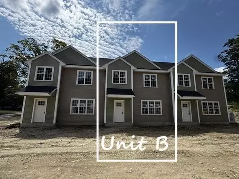 27 Johnson St #B, Taunton, MA 02780