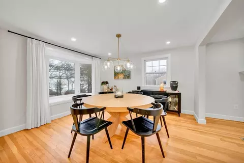 Dining - 17 Wakefield St, Reading, MA 01867 photo 1 of 1