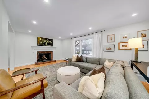 Living - 17 Wakefield St, Reading, MA 01867 photo 2 of 2