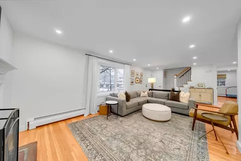 Living - 17 Wakefield St, Reading, MA 01867 photo 1 of 2
