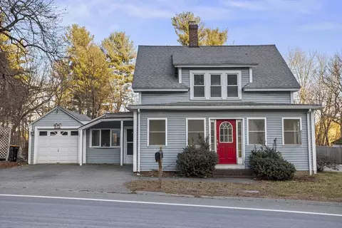 9 North St, Westford, MA 01886