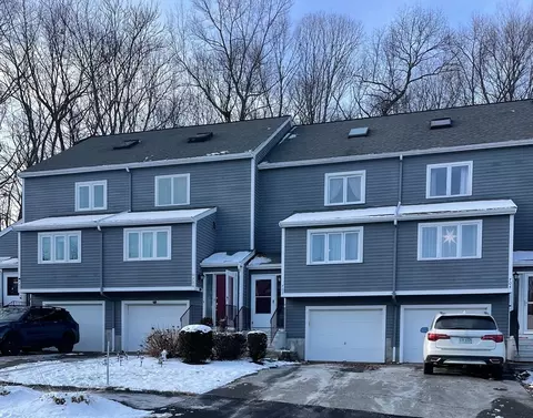 31 Blithewood Ave #705, Worcester, MA 01604 photo 2