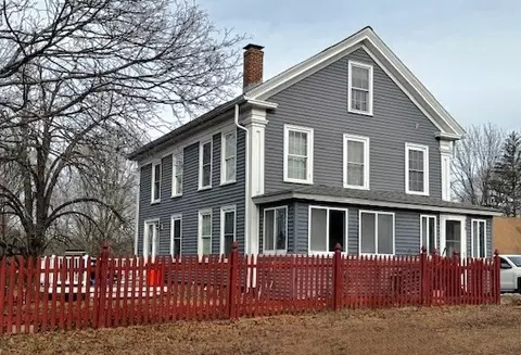 408 NE Main St, Douglas, MA 01516