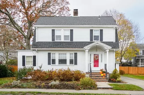 71 Governors Rd, Milton, MA 02186