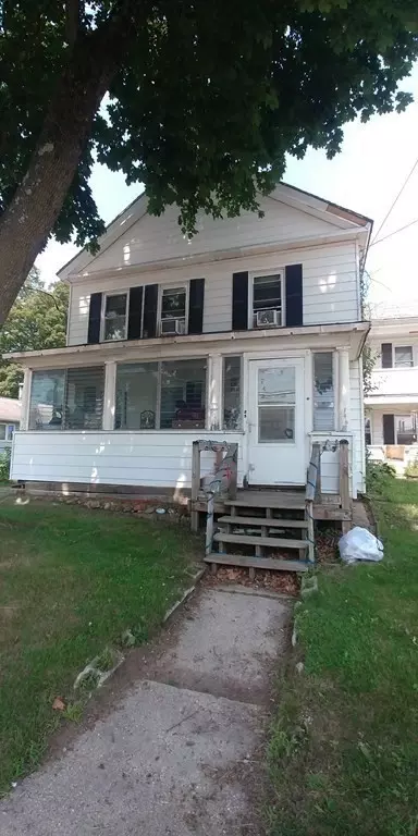 23-27 West St, Ware, MA 01082
