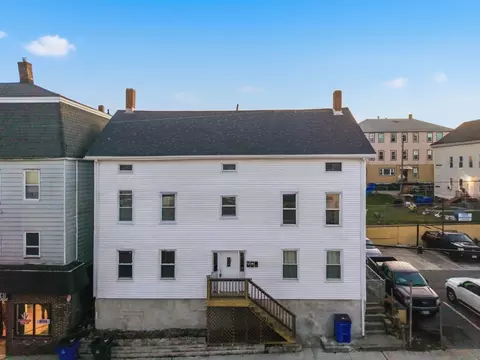 255 Rodman St, Fall River, MA 02721