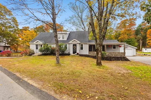 2 Bassett St # -4, Taunton, MA 02780