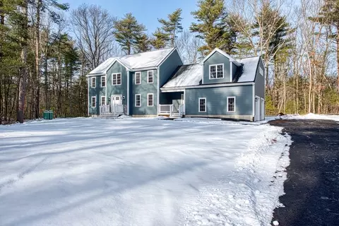 127 John Scott Blvd, Norton, MA 02766