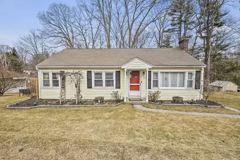 36 Inwood Rd, Auburn, MA 01501