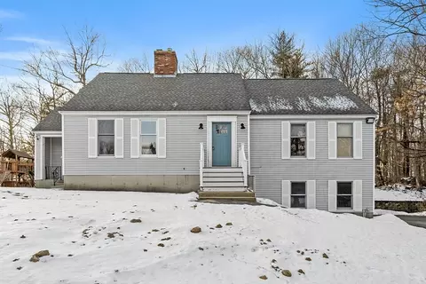 5 Partridge Hill Rd, Westminster, MA 01473
