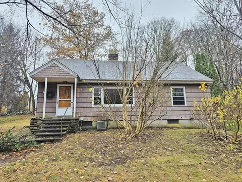 190 Mile Hill Rd, Boylston, MA 01505