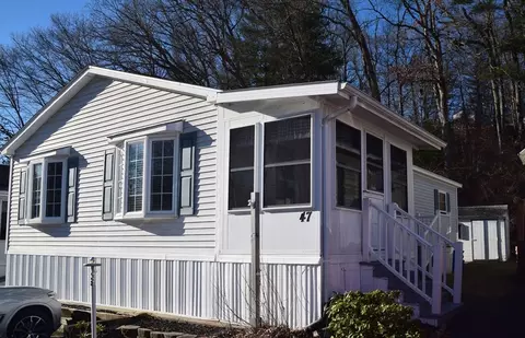 47 Washington St #47, Auburn, MA 01501