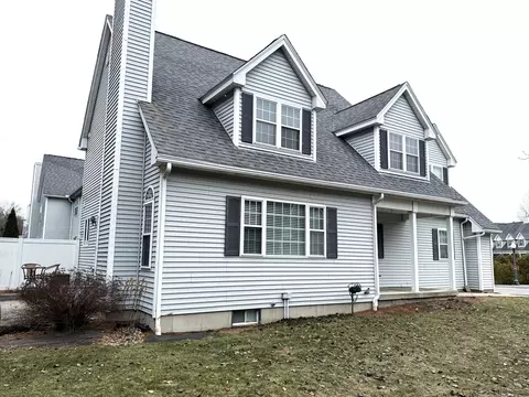 6 Patriots Way # A, Sterling, MA 01564