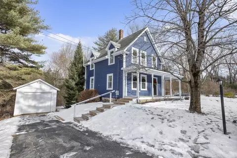 60 Lawsbrook Rd, Acton, MA 01720 photo 2