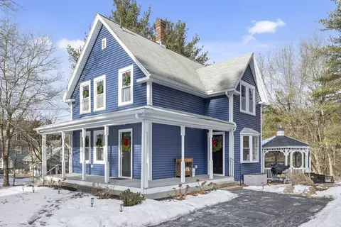 60 Lawsbrook Rd, Acton, MA 01720 photo 3