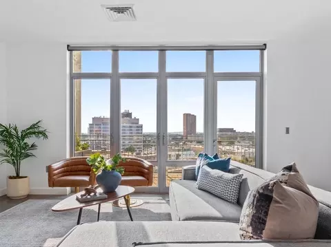 9 Medford St #PH3, Somerville, MA 02143