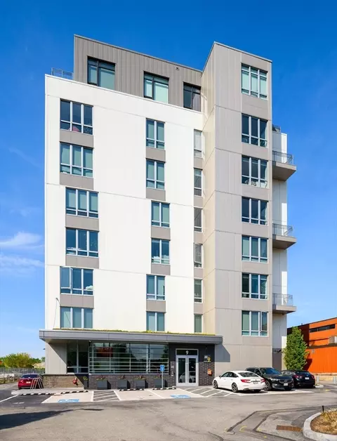 9 Medford St #PH3, Somerville, MA 02143 photo 30