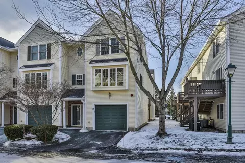 34 Groveland Commons Way #34, Groveland, MA 01834