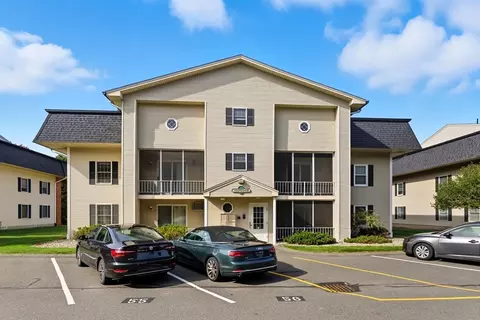 41 W Summit St #55, South Hadley, MA 01075