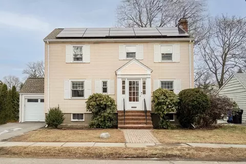 75 Statler Rd, Belmont, MA 02478