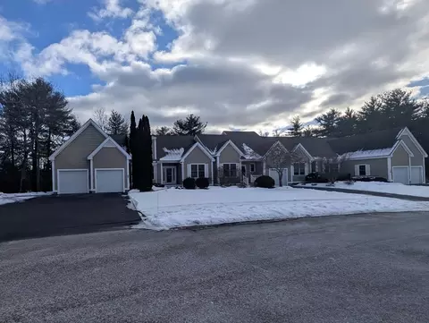 22 Highland Rd #22, Westford, MA 01886