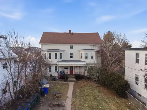 2229 S Main St, Fall River, MA 02724