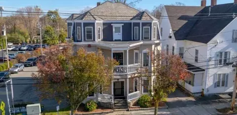 44 South St, Westborough, MA 01581