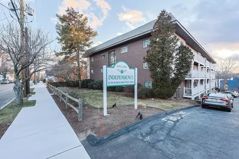 195 Independence Ave #144, Quincy, MA 02169