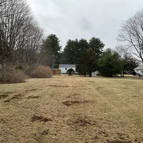 Exterior - 93 Plain St, Mansfield, MA 02048 photo 5 of 5