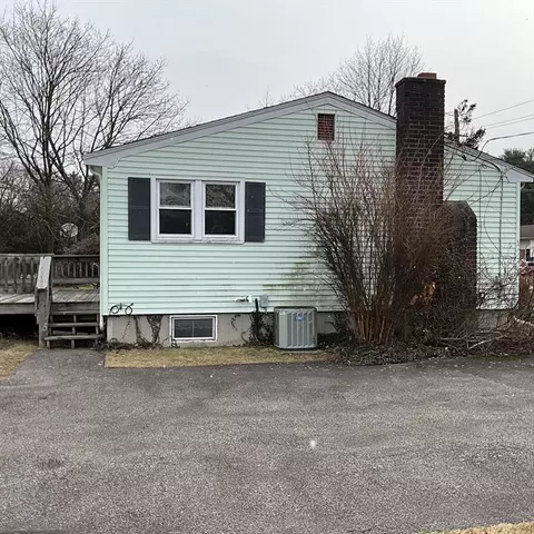 Other - 93 Plain St, Mansfield, MA 02048 photo 1 of 8