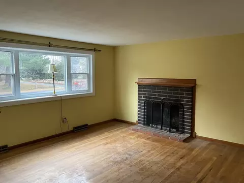 Living - 93 Plain St, Mansfield, MA 02048 photo 1 of 1